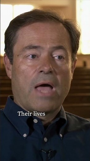 The Puritans: Serious. Joyful. Undistracted. | Mark Dever #puritans #martyr #history