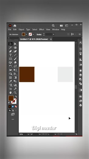 How to make book in Adobe illustrator #illustratortutorial #illustrator #book toturiol #tips #trickshot #tranding