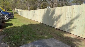 75 reactions · 8 comments | The training ground came out beautiful. I would like to thank Ace Fencing - Mark and his team always make it happen! My pups and Allie’s taking it by storm! | Critter Sitters CNY | Facebook