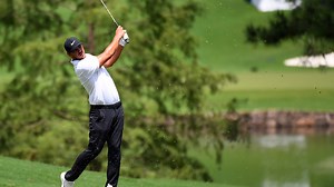 WGC-FedEx St. Jude Invitational 2021 second round tee times for Friday's golf action