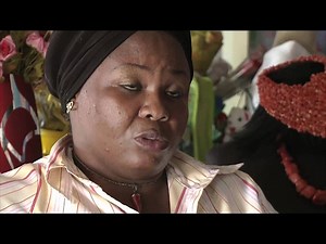 Shell LiveWIRE Nigeria - Christy Obioma's story