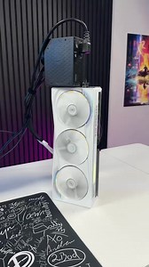 2.5K views · 26 reactions | when you've spent all your money on parts + have none left for a case | AORUS | Facebook