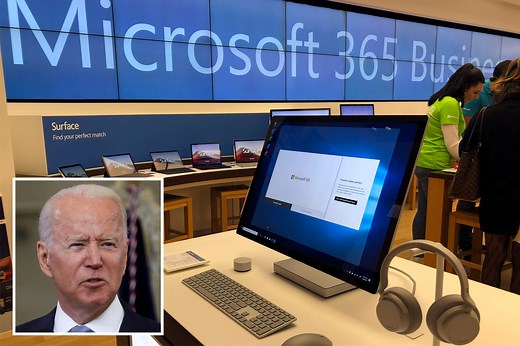 China blamed for huge Microsoft Exchange hack that exposed thousands of emails