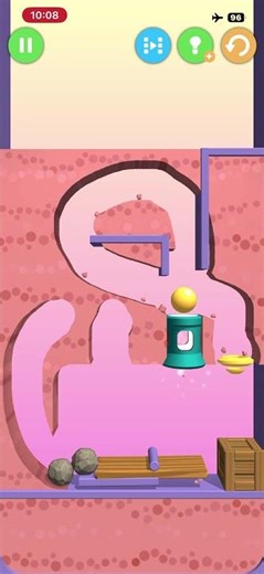 Dig This 665-11 “Dirty Thoughts” solution/walkthrough