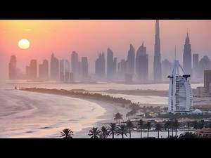 Dubai Architecture: Stunning Landmarks & Futuristic Designs 🏙️✨