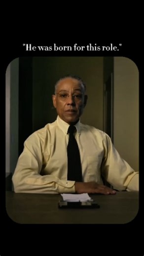 Royal Cinema on Instagram: "Some actors play a character, but a rare few are destined to become one. Giancarlo Esposito didn't just step into the shoes of Gustavo Fring; he breathed life into a legend so powerful that it eclipsed his own identity. When an actor is recognized globally not by his own name, but by the name of the man he portrayed on screen, it is the ultimate stamp of greatness. From his calculated silence to that terrifyingly calm gaze, every second he spent on screen felt like he