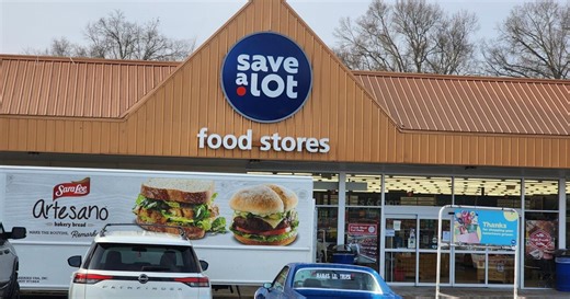 Manchester Save A Lot closes its doors after three decades