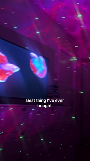 Transform Your Room with Galaxy LED Lights