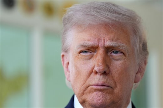 Live updates: Iran vows swift response after US seizes vessel