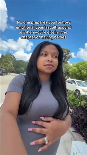 I can’t wait to hold my baby girl, the calm after the storm is approaching #pregnant #lastbaby