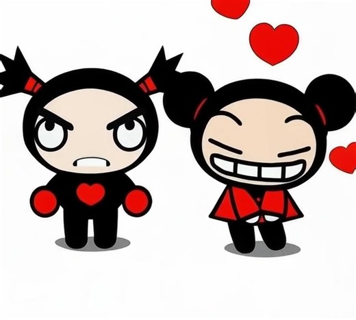 Pucca's Unconditional Love for Garu Explained