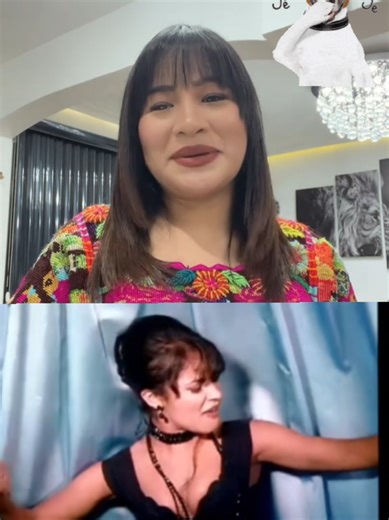 Wendy Vásquez: Transformación e Influencia de Selena Quintanilla