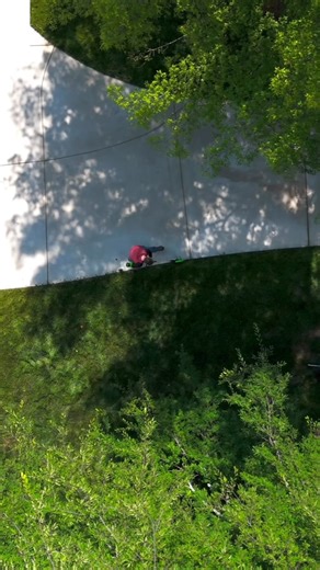 2.5K views · 24 reactions | Curves ahead? No problem.  The Greenworks 60V Edge Trimmers are built to power through the trickiest lawn care tasks with ease ✅ | Greenworks | Facebook