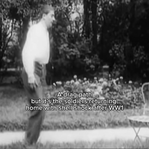 Always breaks my heart💔 #ww1 #ww1history #soldiers #shellshock #fyp | what is shell shock