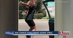 Officials say viral video challenge is dangerous