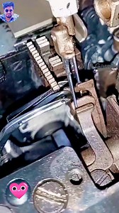 99K views · 1.6K reactions | Overlock sewing machine timing, 5 shuta,,,,,,, #fyp #reels #reel #followers #sewing #machine | M.R Garments | Facebook