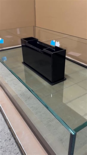 180 Gallon All Low Iron Glass Rimless. 96 x 36 x 12 Tall. Island Overflow with Dual Dry Boxes to Conceal Wave Makers. Radical Build💥💥💥💥💎💎💎💎 💎 💎 💎 #Joeglasscages #glasscagesllc #glasscages #customaquarium #customaquariums #aquariumbuilders #aquarium #reefersdaily #reefaddict #reefaddiction #reefpackworldwide #reeftanksofinstagram #coraltank #reeftank #reefaddict #reeftanksofinstagram #reeftankbuild #reeftankaddiction #customreeftank #aquarium #fishtank #furniture #nature #saltwateraqua