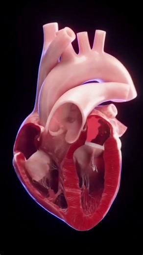 #pumping #action of #hearttouching #physiology...