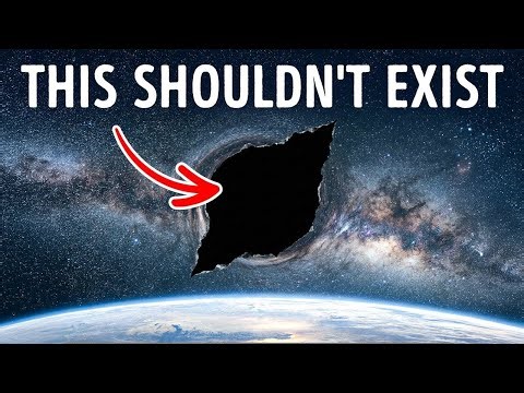Why the Boötes Void Scares Astronomers