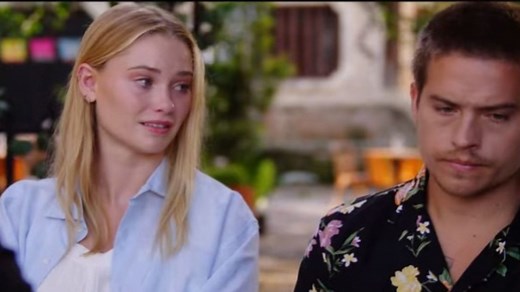 Beautiful Wedding (2024) Movie Review - A distasteful sequel to an already disastrous smutty romance