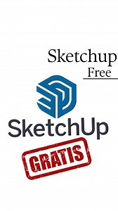 1.4K views · 64 reactions | Sketchup Model Free on Reels | Facebook