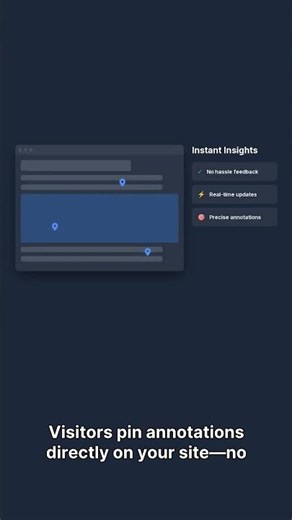 Stop Guessing Client Feedback! Use BugHerd's Web Annotation Tool