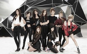 少女时代 Girls'.Generation.-.高清MV合集