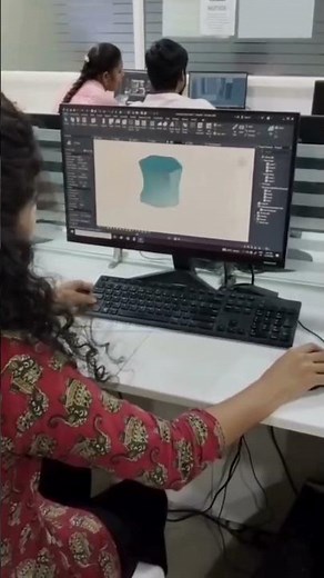 Learn 3ds Max in Ameerpet Hyderabad | Best 3D Max Course at Caddesk Hyderabad #3dsmax #hyderabad