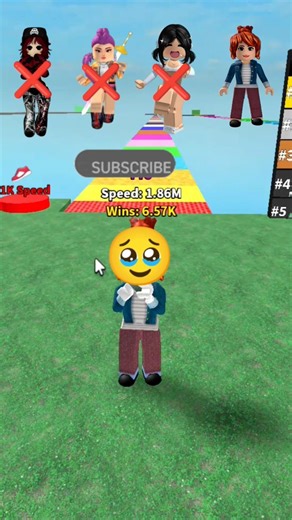 99% Players FAIL This Roblox Challenge 😳🔥 Only 1% Win!#roblox #shorts #robloxshorts