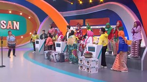 238K views · 1.5K reactions | Jago Bahasa Inggris Dapat 5 Unit AC - BEST MOMENT ARISAN #arisan #momenkocak #bestmoment #arisantrans7 #trans7 #trans7comedy | TRANS7 | Facebook