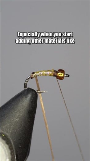 Flexie and you Know it | Fly Tying Tutorial