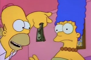 Video: Every Simpsons "Yoink!" featured in one epic supercut…