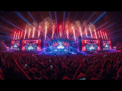 Ultimate Deep & Tech House Party Mix 2026 🌃🔥 | Pure Club Night Energy