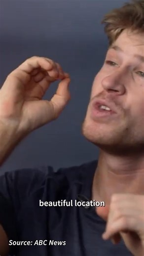 Robert Irwin has offered Australia Zoo as Taylor Swift and Travis Kelce’s wedding venue, promising giraffes and rhinos as a stunning ceremony backdrop ▶️ https://bit.ly/4pZk19R | Daily Telegraph