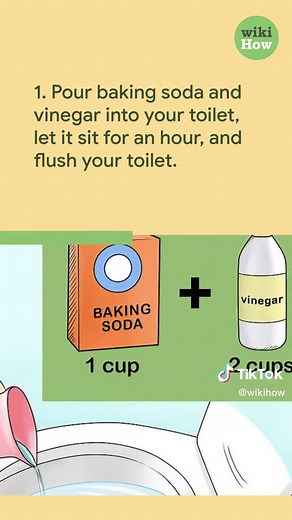 3 Tips to Unclog Your Toilet Easily | How to Clean Clogged Toilet