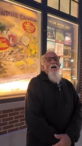 3.4K views · 369 reactions | Charlie’s back to walk you through the Crows Nest experience: up-close onstage views, soundcheck access, exclusive merch, and more. It’s the best seat in the house at The Complete Sweets! Tour. VIP packages are available now at countingcrows.com : @ehud_lazin | Counting Crows | Facebook