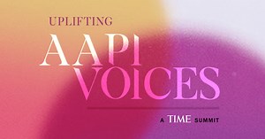 Uplifting AAPI Voices: A TIME Summit (Full event)