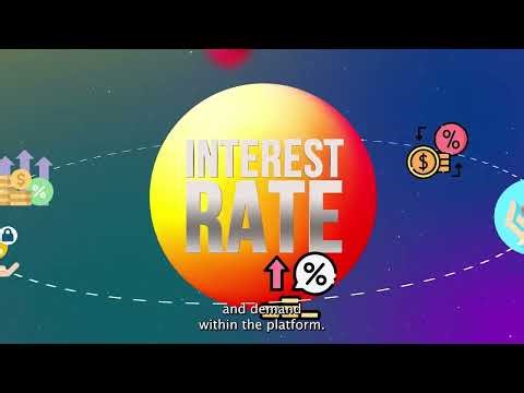 How DeFi Lending Works | How People Earn Passive Income with DeFi Lending