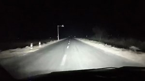 Watch 9007 LED Headlight Bulbs A4 Series Ford/Dodge/Jeep LED Conversion Kit 10000LM Super Bright 6000K... on Amazon Live