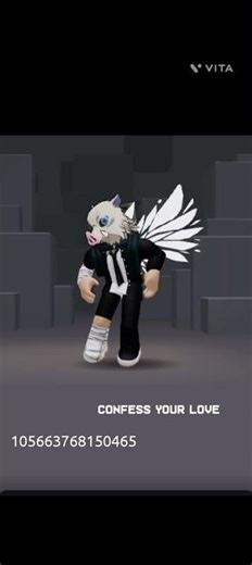 sound ID for roblox Slayer battleground #roblox #soundeffects