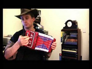 William Tell Overture - Toy melodeon