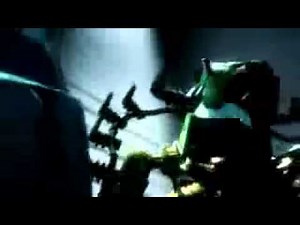 BIONICLE Battle - English