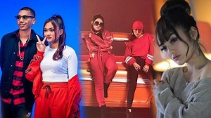 7 Lagu Hits Indonesia Tahun 2018 : dari 'Jangan' Marion Jola Hingga yang Dicover dalam Banyak Bahasa - TribunStyle.com