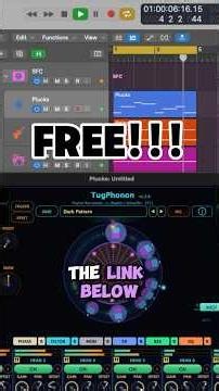 This FREE Plugin Turns Any Sound Into Otherworldly Sounds! 🤯