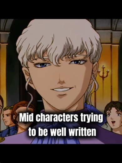 Mikasa Ackerman: The Best Character in Fiction?