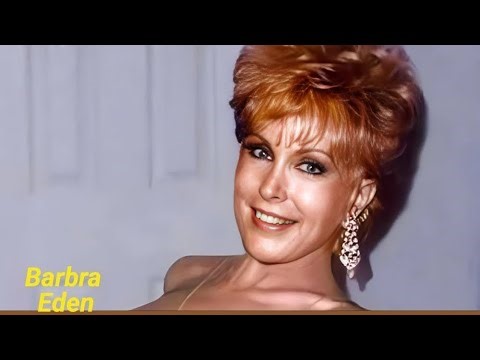 Barbara Eden's Bikini Photos Spark Outrage — Too Bold Even for Adults!