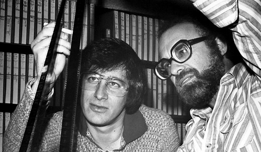 The Editing Genius of Michael Kahn