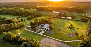 Former 'Real Housewives' star Yolanda Hadid puts Bucks County farm on market for $10.9 million