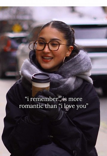 Understanding Love Languages: The Power of 'I Remember'