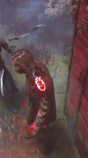 Momentos divertidos del Dead By Daylight #deadbydaylight #deadbydaylightfunnymoments #ghostface